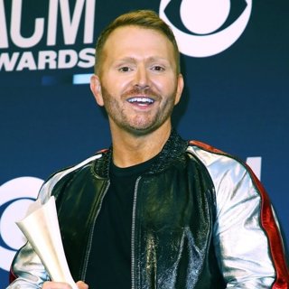 Shane McAnally