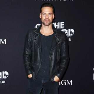 Shane West