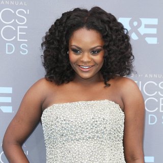 Shanice Williams