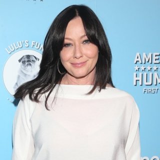 Shannen Doherty