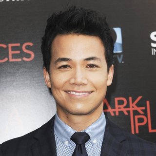 Shannon Kook