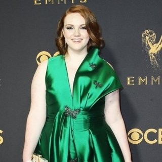 Shannon Purser