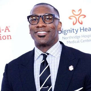 Shannon Sharpe
