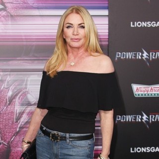 Shannon Tweed