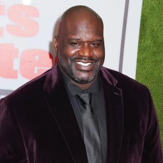 Shaquille O'Neal