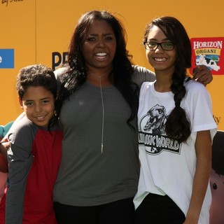 Shar Jackson