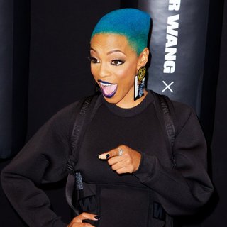 Sharaya J