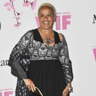 Shari Belafonte