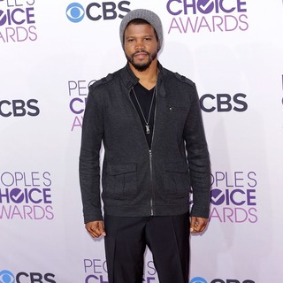Sharif Atkins