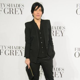 Fifty Shades of Grey - UK Film Premiere