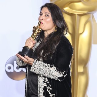 Sharmeen Obaid-Chinoy