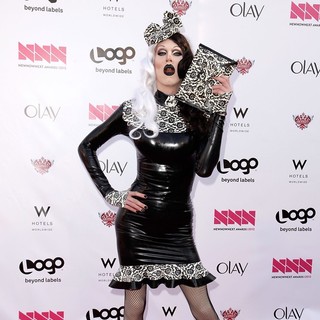 Sharon Needles