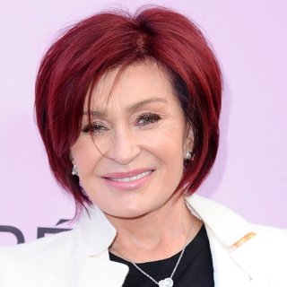 Sharon Osbourne