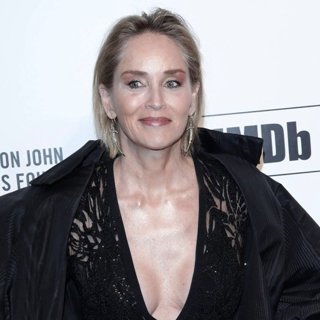 Sharon Stone