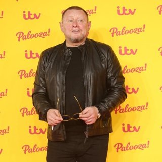 Shaun Ryder