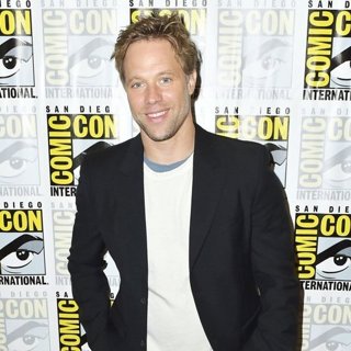 Shaun Sipos