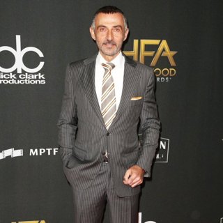 Shaun Toub