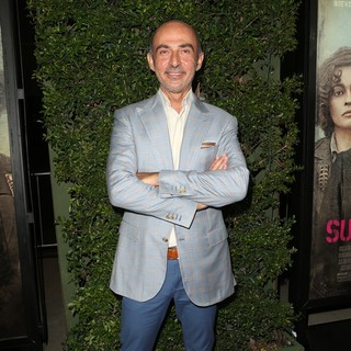 Premiere of Suffragette
