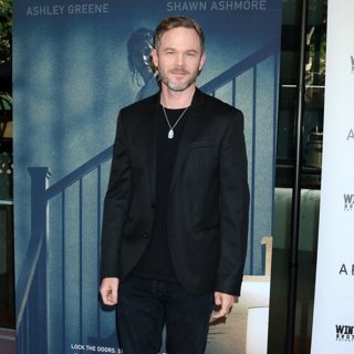 Shawn Ashmore