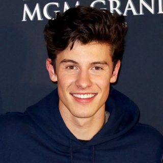 Shawn Mendez