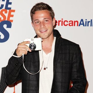 Shawn Pyfrom