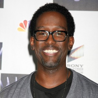 Shawn Stockman