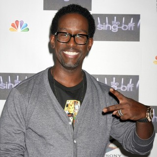 Shawn Stockman Picture 1 Nbc S The Sing Off Live Finale 2011