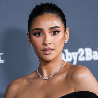 Shay Mitchell