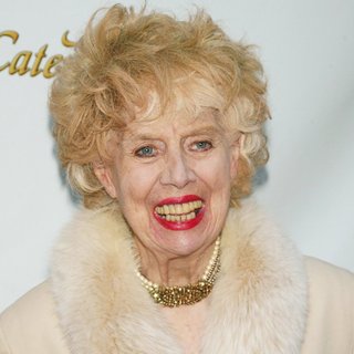 Sheila MacRae