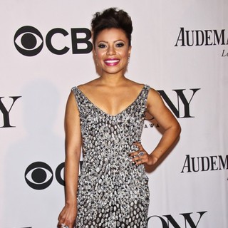 Shelita Grant