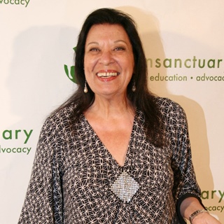 Shelley Morrison