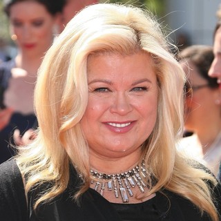 Sheri Salata
