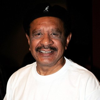 Sherman Hemsley