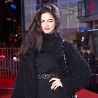 Shermine Shahrivar