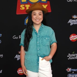 Sherry Cola
