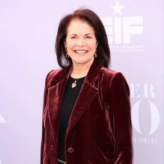 Sherry Lansing