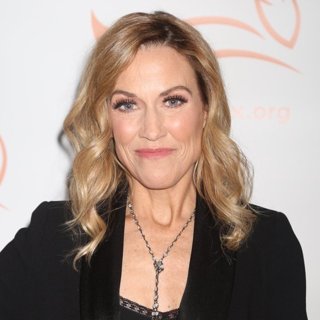 Sheryl Crow