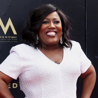 Sheryl Underwood