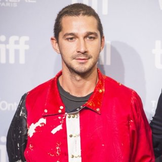 42nd Toronto International Film Festival - Borg-McEnroe - Photocall