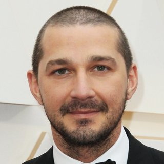 Shia LaBeouf