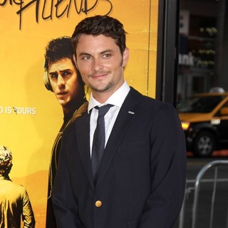 Los Angeles Premiere of Warner Bros. Pictures' We Are Your Friends - Arrivals
