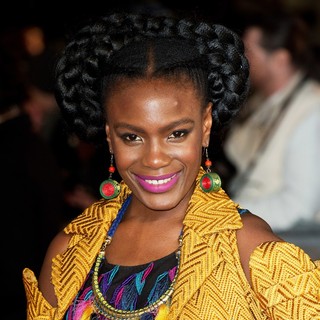 Shingai Shoniwa