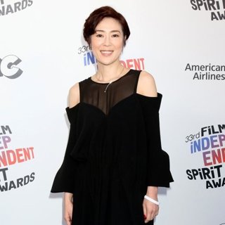 Shinobu Terajima