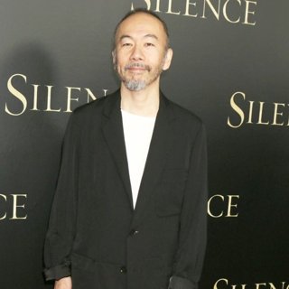 Shinya Tsukamoto