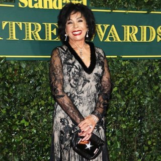 Shirley Bassey