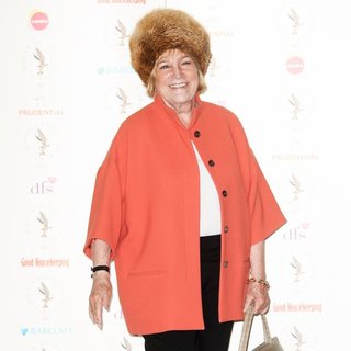 Shirley Conran