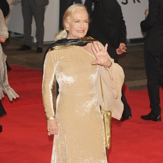 World Premiere of Skyfall - Arrivals