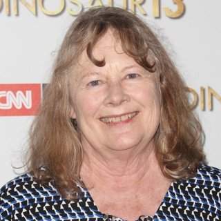 Shirley Knight