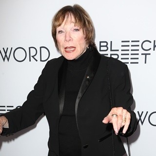 Film Premiere The Last Word