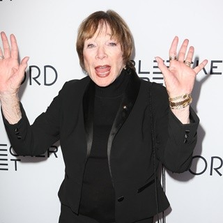 Film Premiere The Last Word